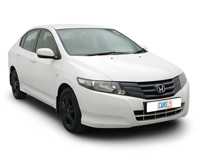 Honda City-img